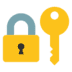 :closed_lock_with_key: