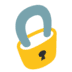 :lock: