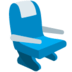 :seat:
