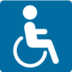 :wheelchair:
